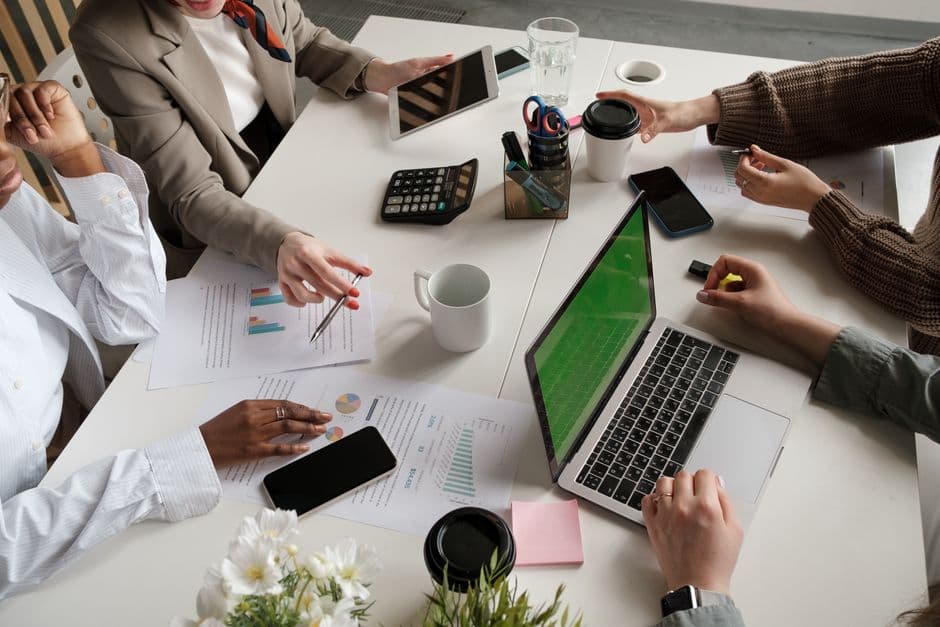 Dedicated Software Development Team Structure for US SaaS Teams