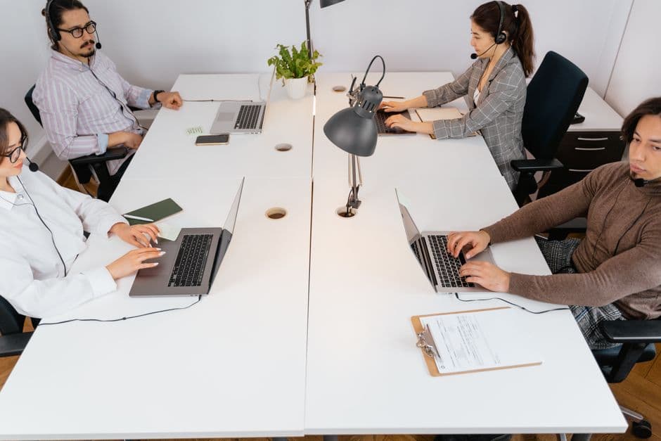 Claude Code vs GitHub Copilot for a 20-Person SaaS Team