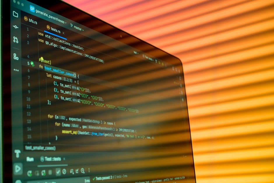 Next.js vs a Separate Backend in 2026: Where the Cutoff Is